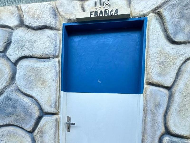 Pousada Country K No Parque Aquamak ボア・ヴィスタ エクステリア 写真